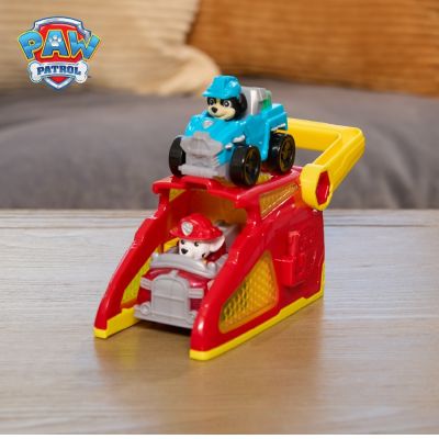 PAW Patrol 汪汪隊立大功-Pup Squad發射組-毛毛 SUNUP