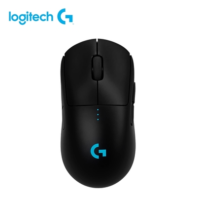 Logitech羅技 羅技 logitech G PRO 2 LIGHTSPEED 無線電競滑鼠(GPW2)