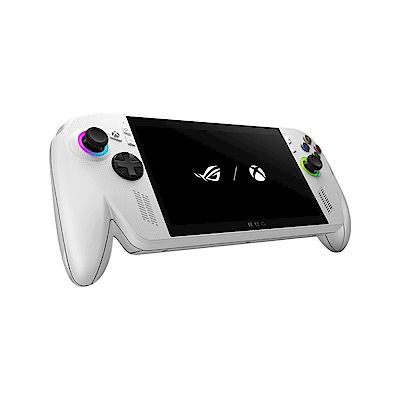 ROG Xbox ALLY 遊戲掌機 (Ryzen Z2 A/16GB/512GB SSD/Win11 Home/白/RC73YA)