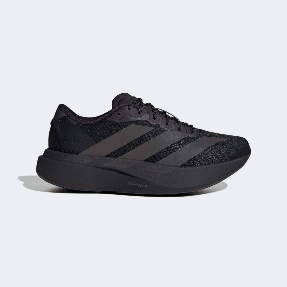 【adidas 愛迪達】 ADIZERO EVO SL 跑鞋 運動鞋 慢跑鞋 女鞋 KJ8337
