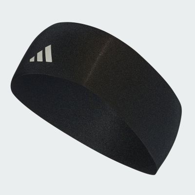 【adidas 愛迪達】 CLIMACOOL 運動頭帶 吸濕排汗 男/女 KR8955