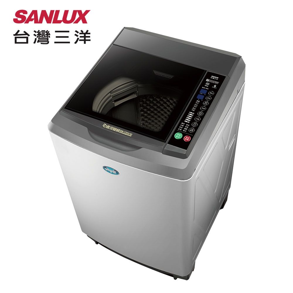 Sanlux 台灣三洋 SW-V17A