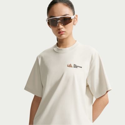 NIKE AS W ACG DF TEE BXY MYSTRY SNA 女 短袖上衣 IO1578104