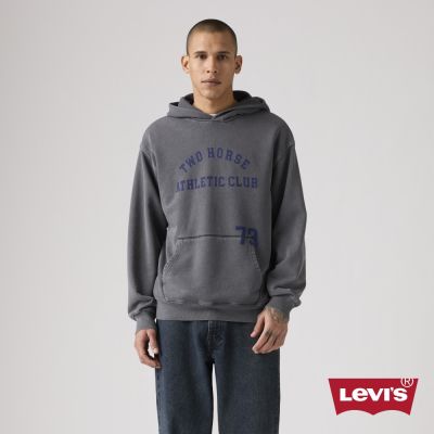 Levi s 男款 帽t 印花帽t 舒適帽t 男生上衣 熱賣單品