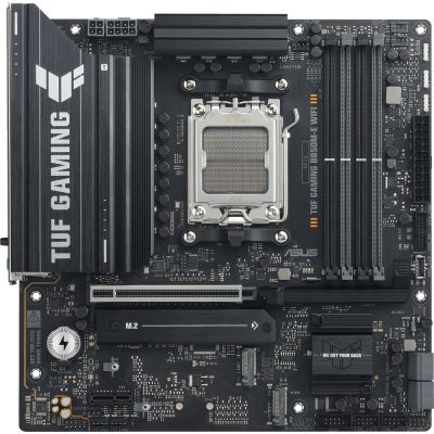 ASUS 華碩 TUF GAMING B850M-E WIFI 主機板