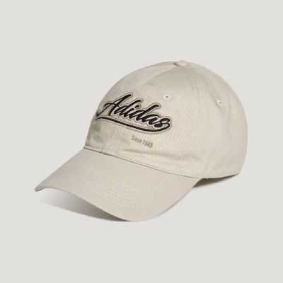 【adidas 愛迪達】 運動帽子 女 KT3089