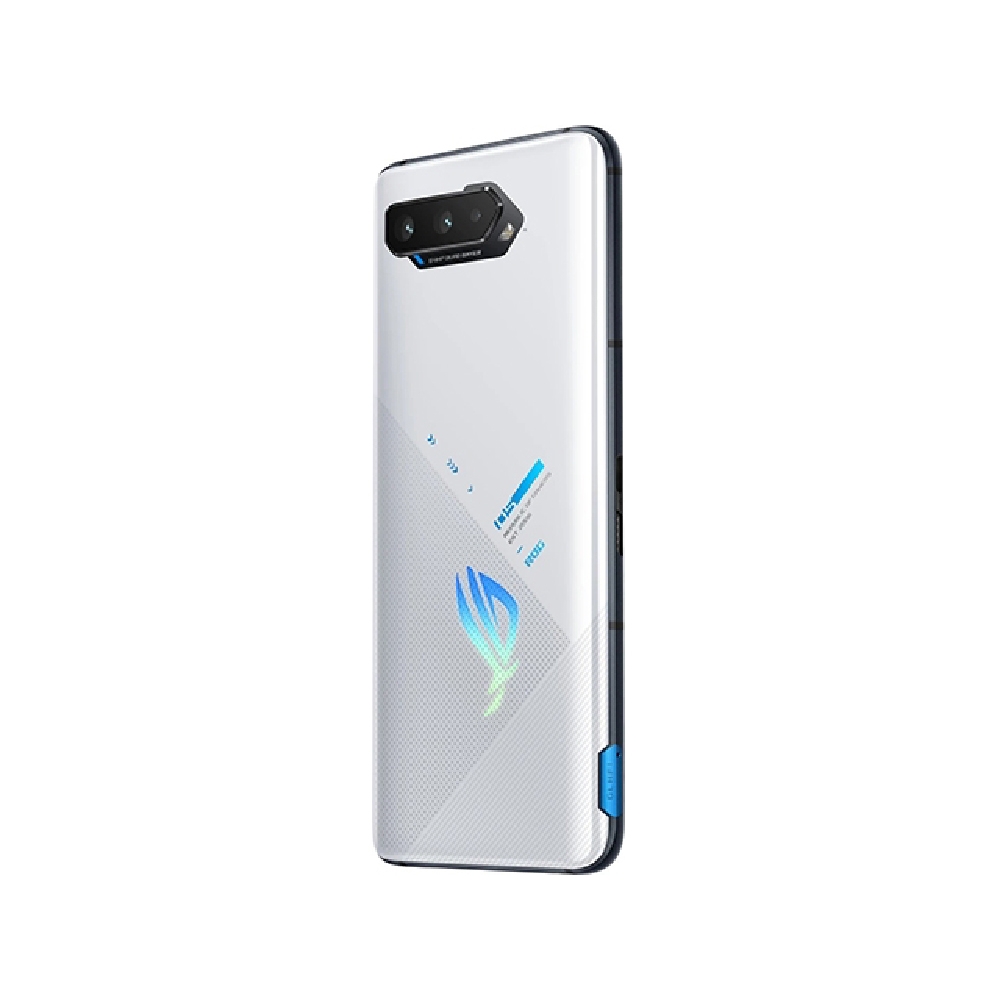 福利品】ASUS ROG Phone 5 5G(16GB/256GB)(贈風扇) | Zenfone | Yahoo