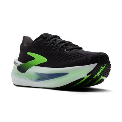 BROOKS 男鞋 避震緩衝象限 慢跑鞋 GLYCERIN MAX 2 (1104791D091)