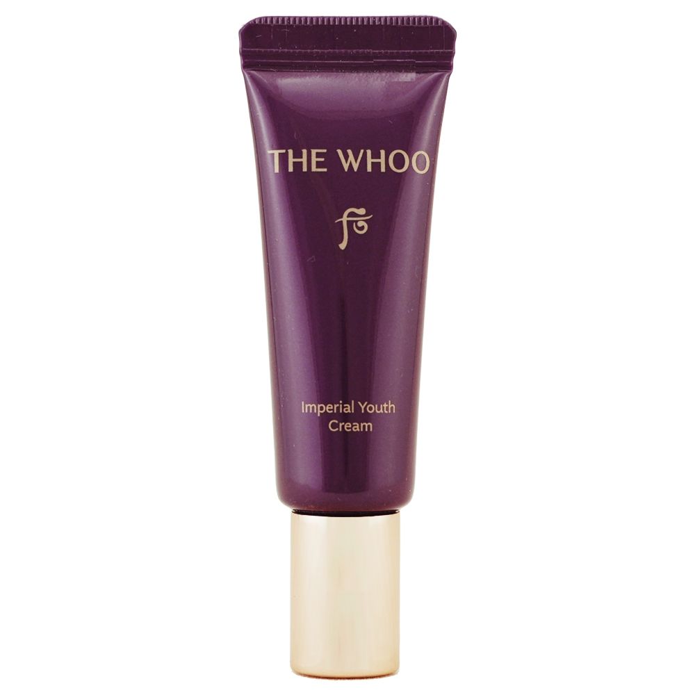 Whoo 后 還幼凝顏膏 5ML（百貨公司貨）