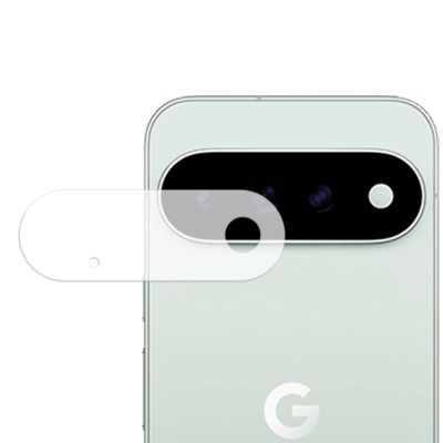 Metal-Slim Google Pixel 11 Pro XL 鏡頭玻璃保護貼
