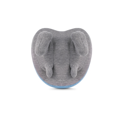 輝葉 狠狠按mini深揉捏雙芯按摩枕HY-829