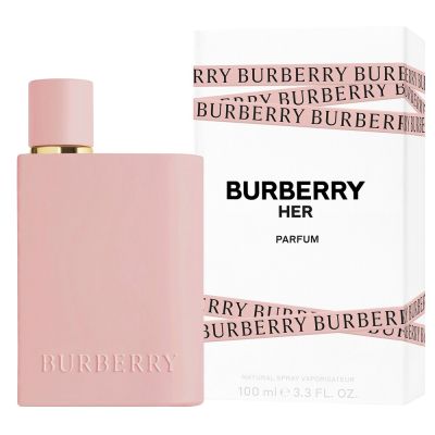 BURBERRY Her 女性香精(PARFUM) 100ML | 香水/香精/香膏| Yahoo購物中心