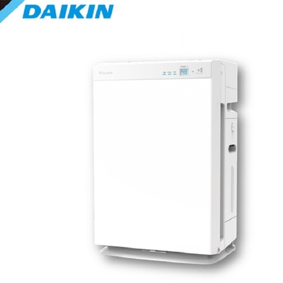 DAIKIN大金 DAIKIN 大金 閃流放電美肌保濕型空氣清淨機 MCK70VSCT-W -