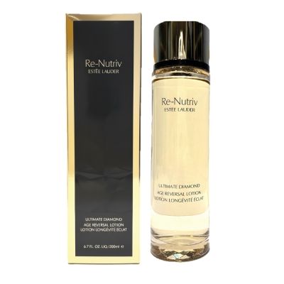 EsteeLauder雅詩蘭黛 Estee Lauder 雅詩蘭黛 白金級黑鑽松露奇蹟凝露200ml 台灣專櫃貨