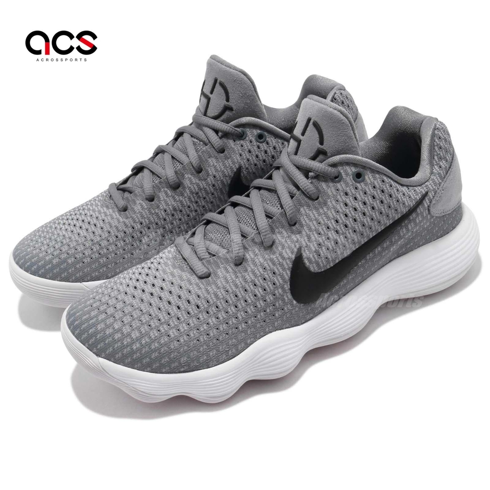 NIKE Hyperdunk 2017 LOW EP 復刻版　US8 26cm Nike Hyperdunk 2017 Low Black Metallic Silver 897663-001