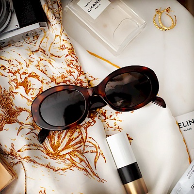 LVMH集團墨鏡 凱旋門新品上市結帳84折