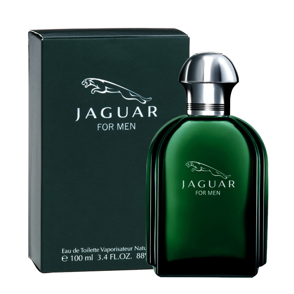 JAGUAR 積架經典男性淡香水100ml-快速到貨| 香水/香精/香膏| Yahoo購物中心