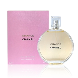 CHANEL CHANCE 女性用香水150ml CHANEL CHANCE 女性用香水150ml CHANEL