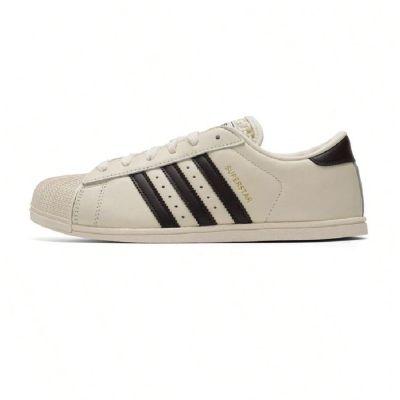 【ADIDAS】SUPERSTAR LO PRO W 運動休閒鞋 KK0422