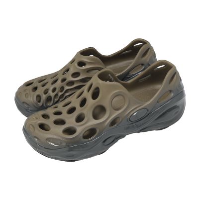 Merrell 異形鞋 Hydro Next Gen Moc SE 1TRL 男鞋 棕灰 戶外 ML00004842