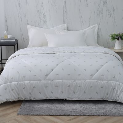 Tonia Nicole 東妮寢飾 石墨烯科技法國羊毛極暖被(雙人2.8kg)