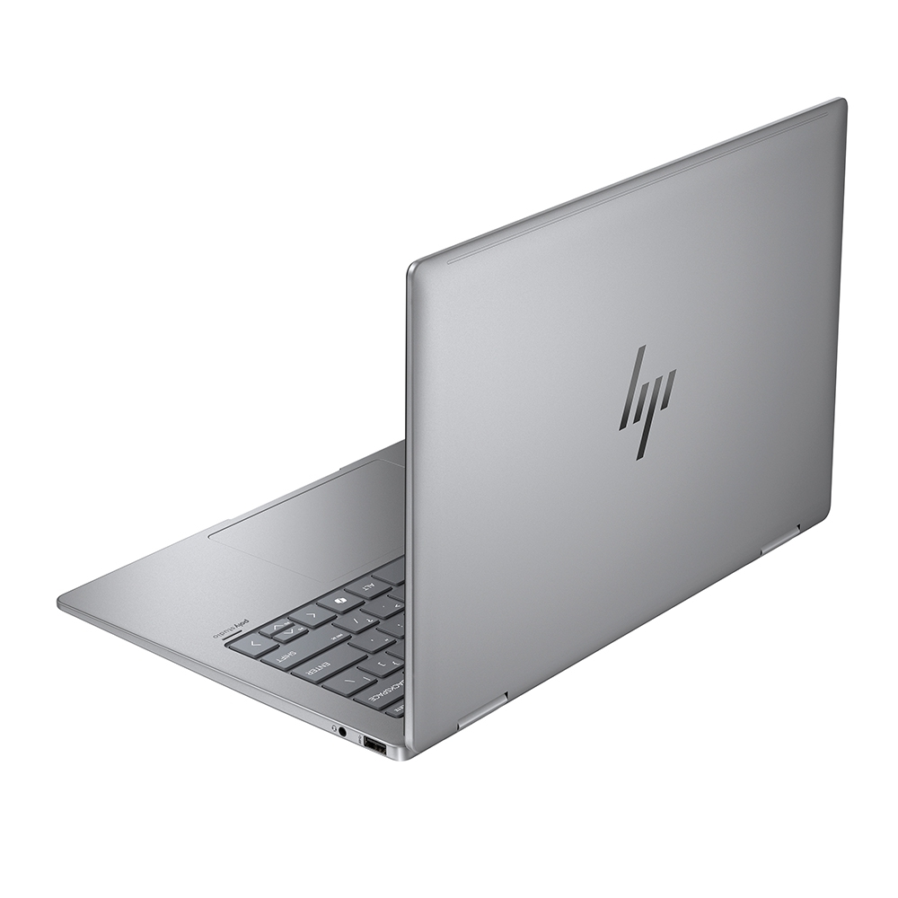 HP 極羨ENVY x360 14-fa0029AU 14吋輕薄翻轉觸控筆電(Ryzen7 8840HS