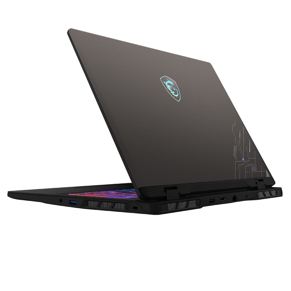 MSI微星Crosshair 17 HX AI D2XWFKG-038TW 17吋電競筆電(Ultra 9 275HX