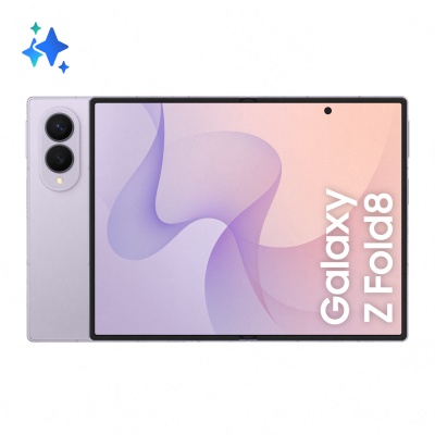 Samsung Galaxy Z Fold8 5G 7.6吋 摺疊手機 (12G/512G)