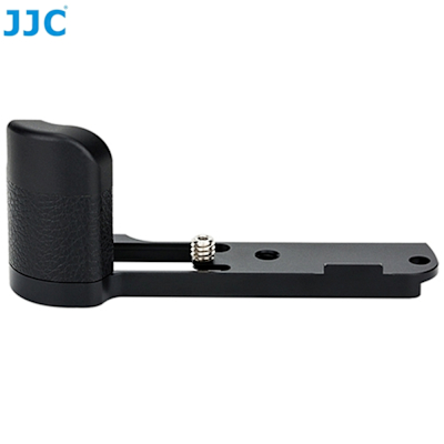 JJC索尼副廠Sony相機握把手HG-RX100(類皮;金屬框架)適黑卡VA VI V IV III II M6 M5 M4 M3 M2