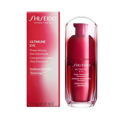 SHISEIDO資生堂 紅妍超導循環眼部精華