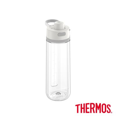 THERMOS膳魔師台灣製彈蓋輕水瓶710ml(TP4329T)