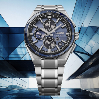 SEIKO 精工 Astron GPS衛星定位 鈦金屬太陽能計時手錶 618限定禮遇 送禮推薦 (SSH175J1/5X83-0AP0B)_SK045