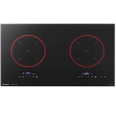 (全省安裝)Panasonic國際牌調理爐黑色IH爐KY-A1W70-K