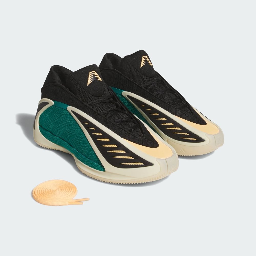 ADIDAS ANTHONY EDWARDS 2 男女 籃球鞋 JQ9495