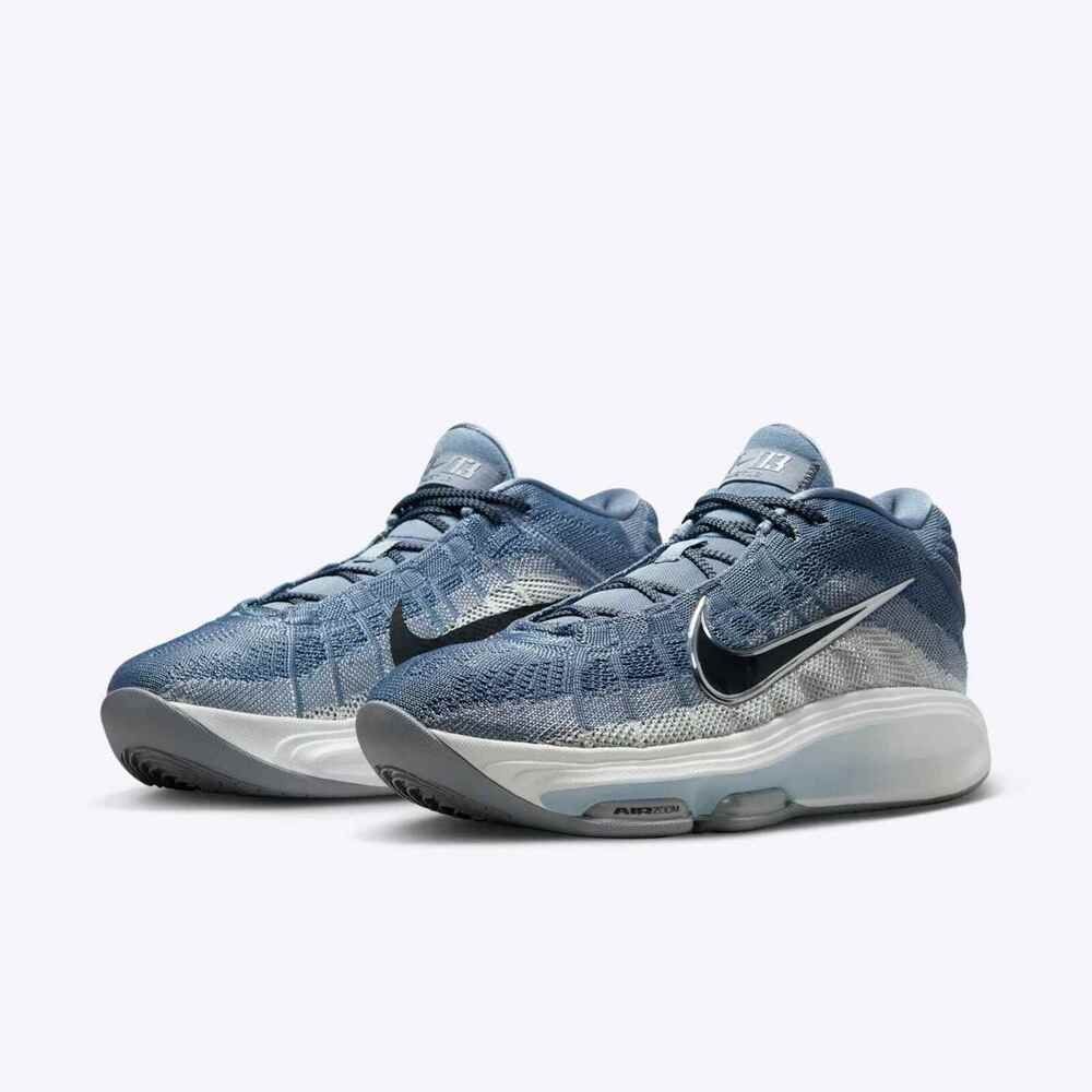 Nike G.T. Hustle 3 EP [FV5952-402] 男籃球鞋運動鞋針織包覆緩震曜石
