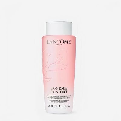 LANCOME蘭蔻 LANCOME 蘭蔻 溫和保濕水400ml 國際航空版 新版【E0005】