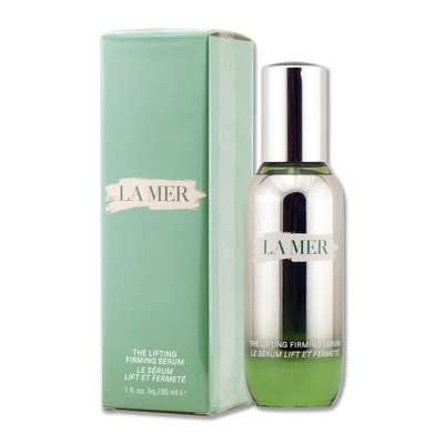 LAMER海洋拉娜 LA MER 海洋拉娜 超維度緊緻拉提精萃 30ML