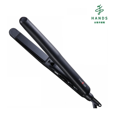 臺隆手創館 mods hair 25mm負離子溫控直髮夾