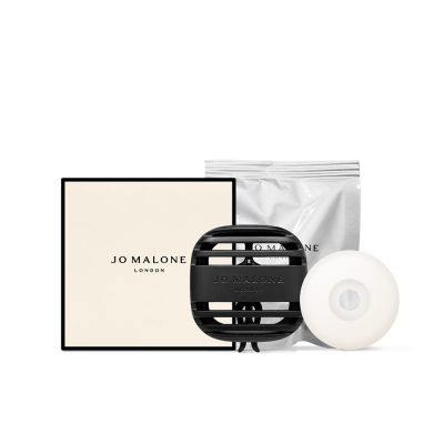 Jo Malone 車用擴香盒 + 英國橡樹 擴香蕊芯 (2026新版)