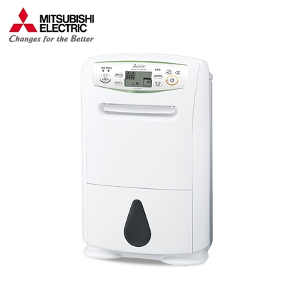 Mitsubishi三菱 MITSUBISHI 三菱 12L 能效1級輕巧高效除濕機 MJ-E120AT-TW