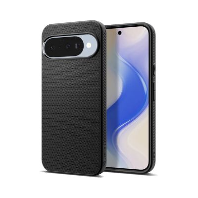 Spigen Google Pixel 10/10 Pro/10 Pro XL Liquid Air-防摔保護殼
