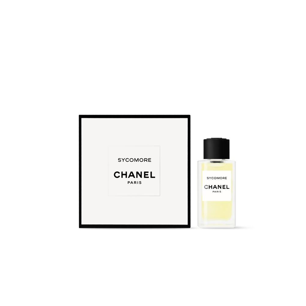 CHANEL 香奈兒Les Exclusifs 精品香水系列梧桐影木香水4ml | CHANEL