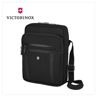 VICTORINOX 瑞士維氏 Werks Professional Crossbody 手提側揹包 611473