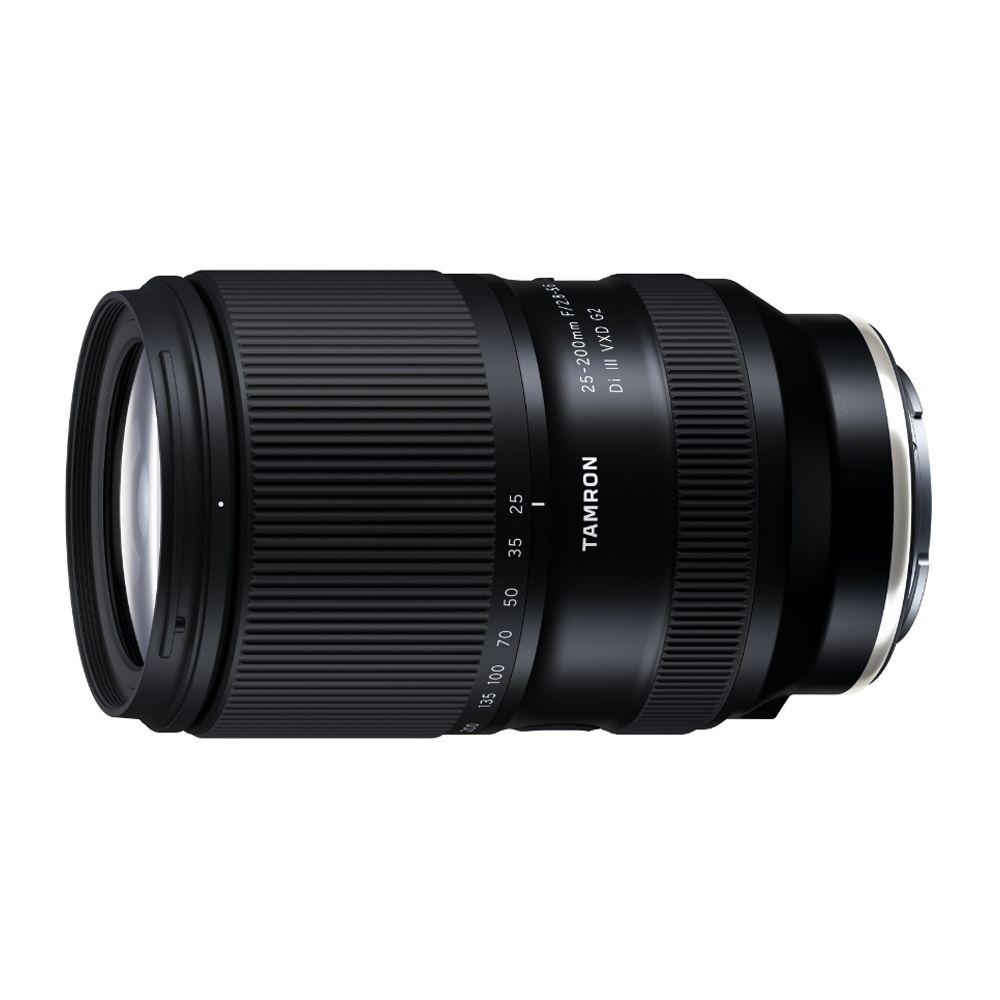 TAMRON 25-200mm F2.8-5.6 Di III VXD G2 騰龍 A075 (公司貨) For Sony E接環