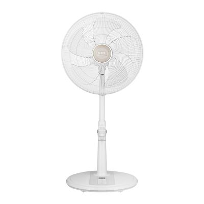 【SAMPO聲寶】14吋微電腦遙控DC直流馬達立扇 SK-FD14KD