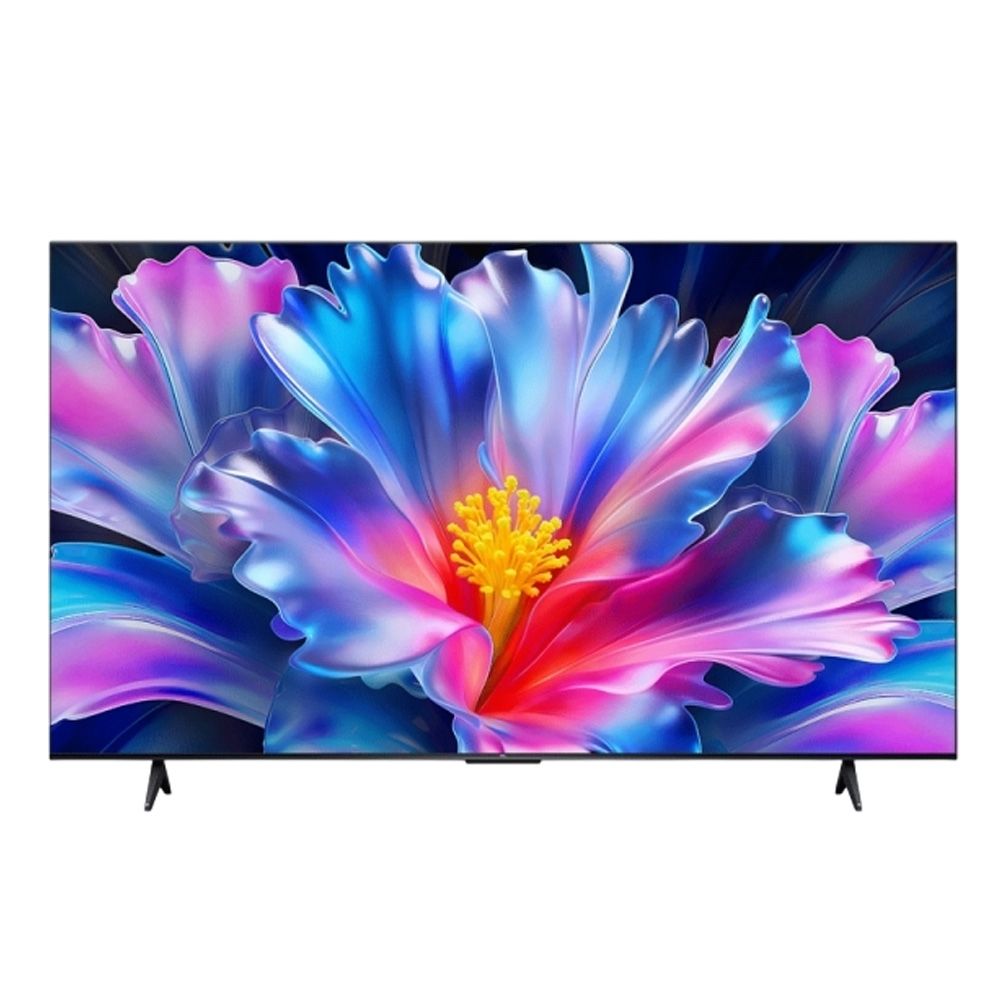 TCL 65吋65P6L 4K Google TV 智慧連網液晶顯示器P6L | 電視| Yahoo購物中心