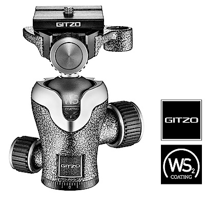 GITZO 雲台 GITZO GH1382TQD 中心球型雲台(公司貨) 載重11公斤| 雲台| Yahoo購物中心