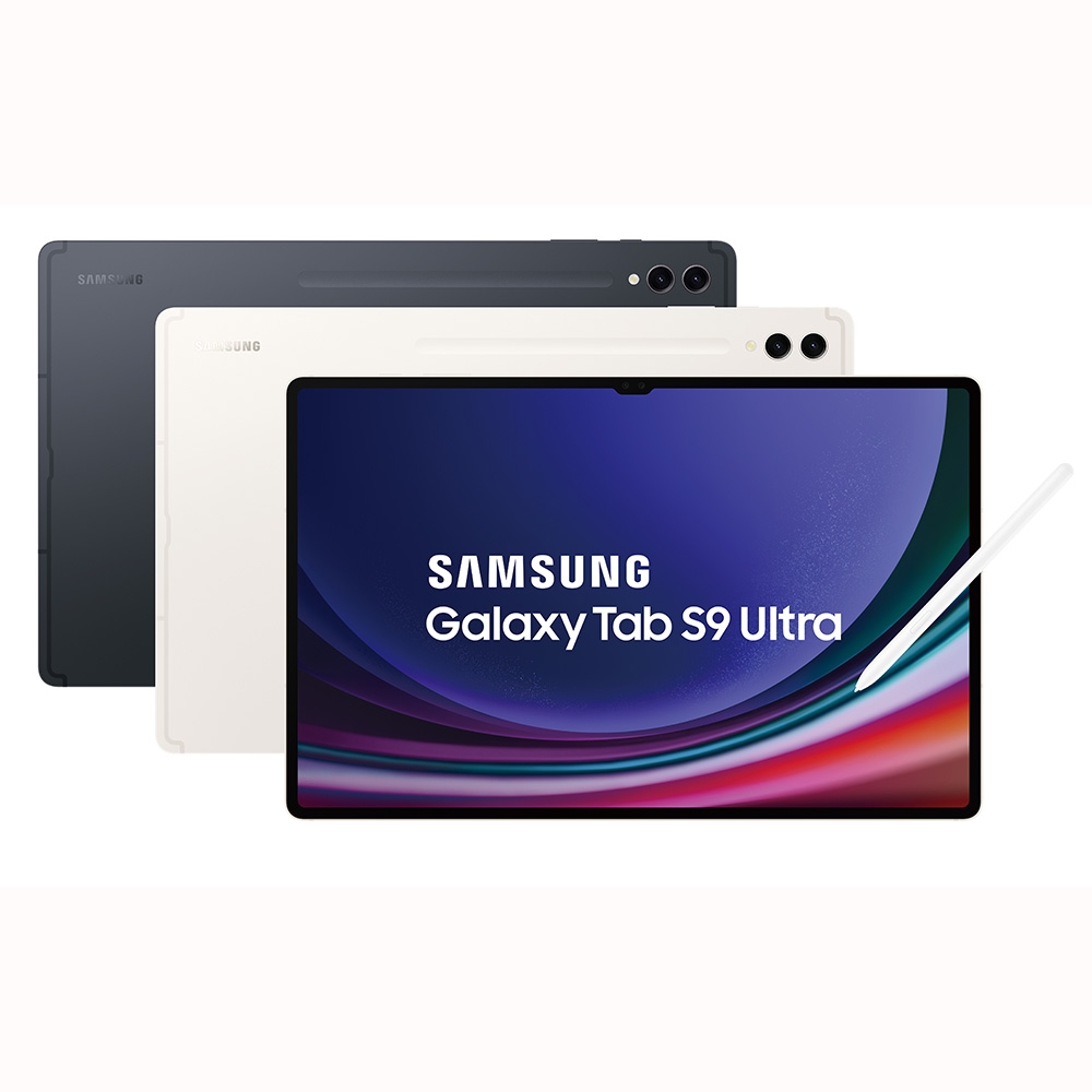 Samsung Galaxy Tab S9 Ultra X910 12G/256G Wi-Fi 14.6吋八核平板電腦
