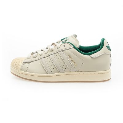 ADIDAS SUPERSTAR II 男女款 休閒鞋 JQ3216