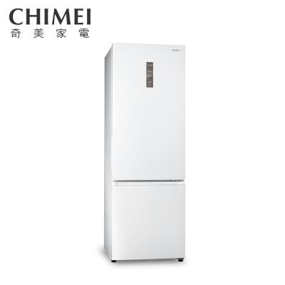 CHIMEI奇美 【CHIMEI 奇美】 328公升雙門變頻冰箱(UR-B330VB)